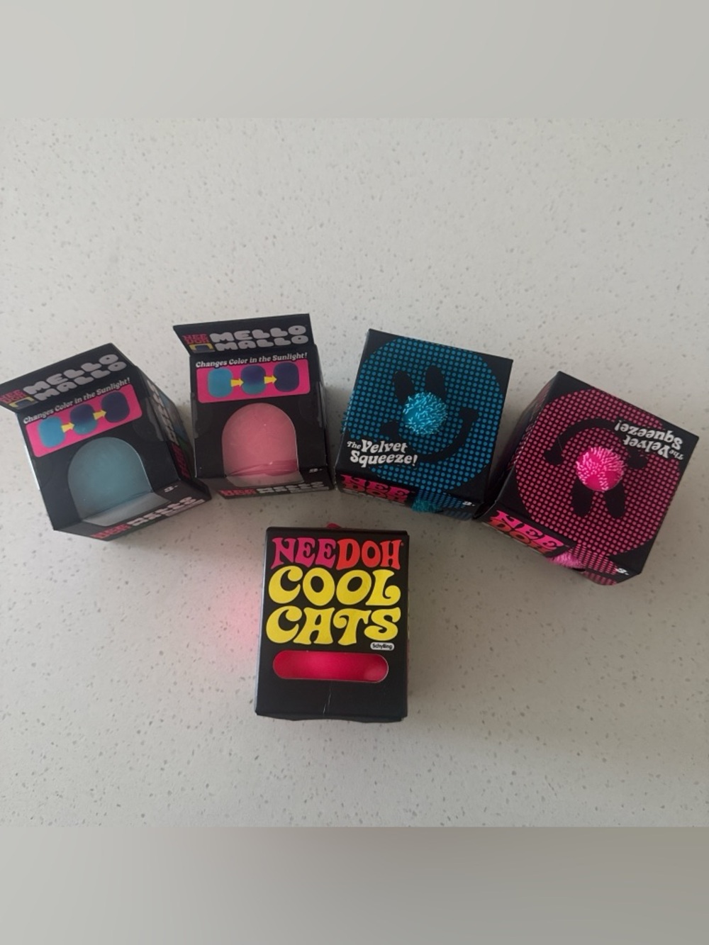 Needoh Bundle - Picture 3 of 3